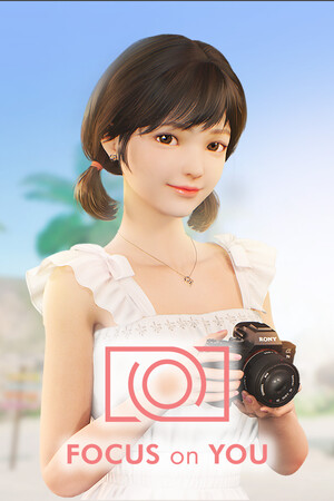 Cover art of FOCUS on YOU