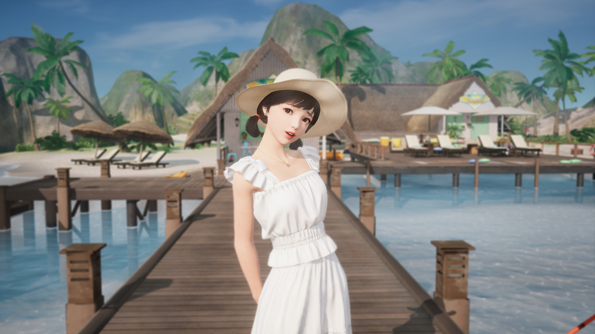 FOCUS on YOU Featured Screenshot #1