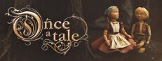 Once a Tale