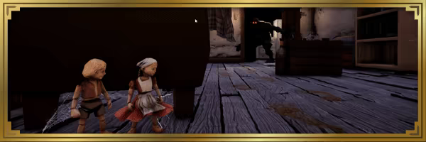Once a Tale video 7