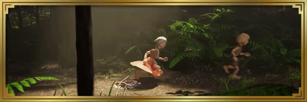 Once a Tale video 2