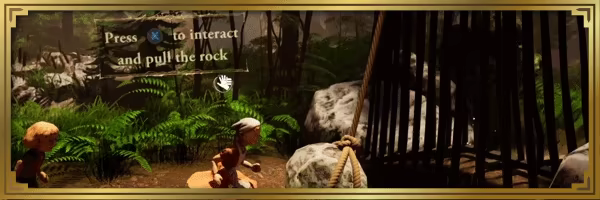 Once a Tale video 4