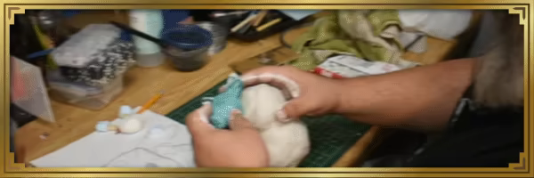 Once a Tale video 5