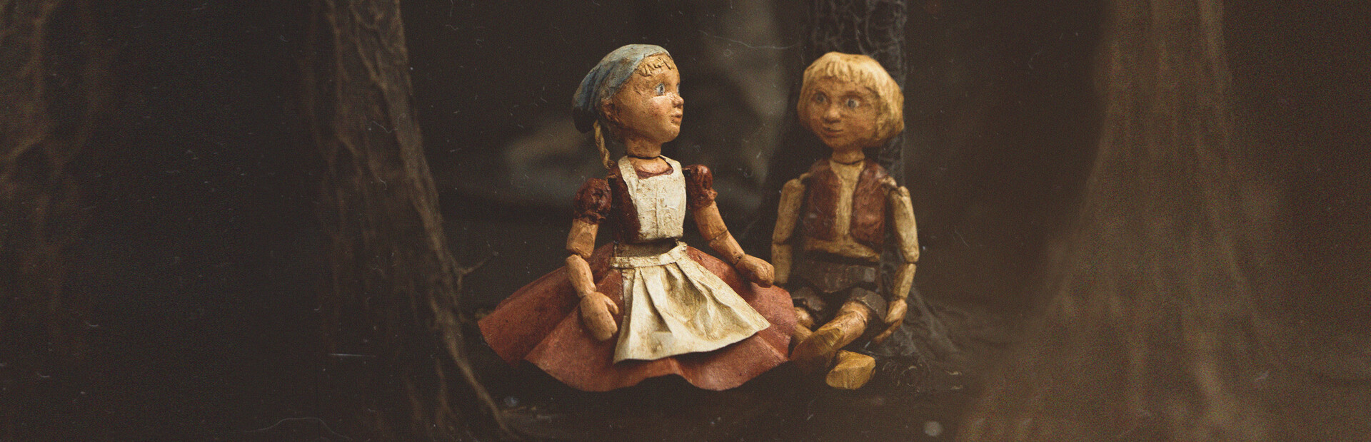 Once a Tale