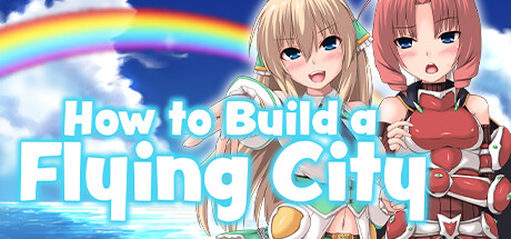 How to Build a Flying City Cheat Engine/CT