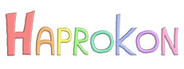 Haprokon