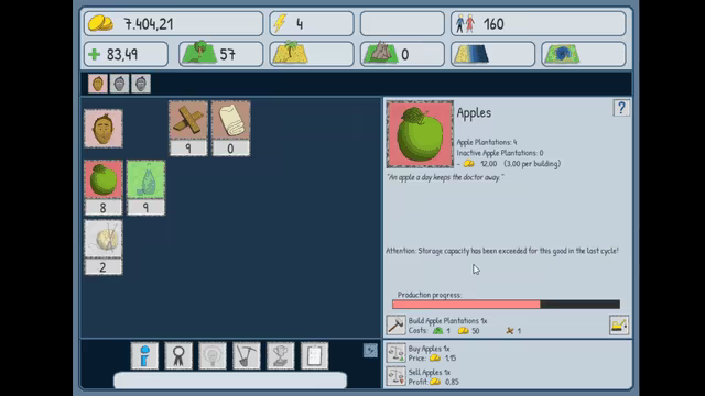 Haprokon video 8