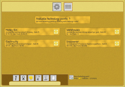 Screenshot z Haprokon