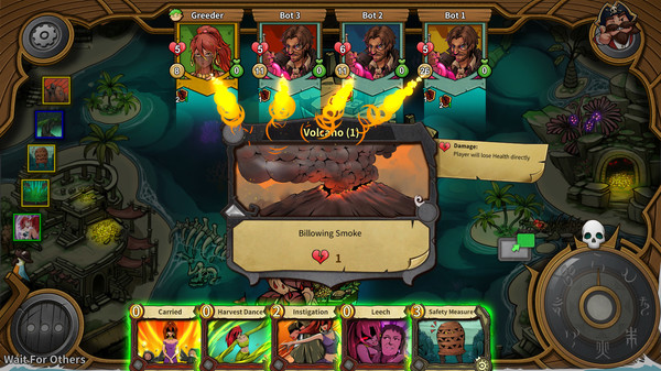 Screenshot 3 of Journey of Greed