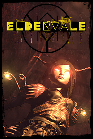 Cover art of Eldervale