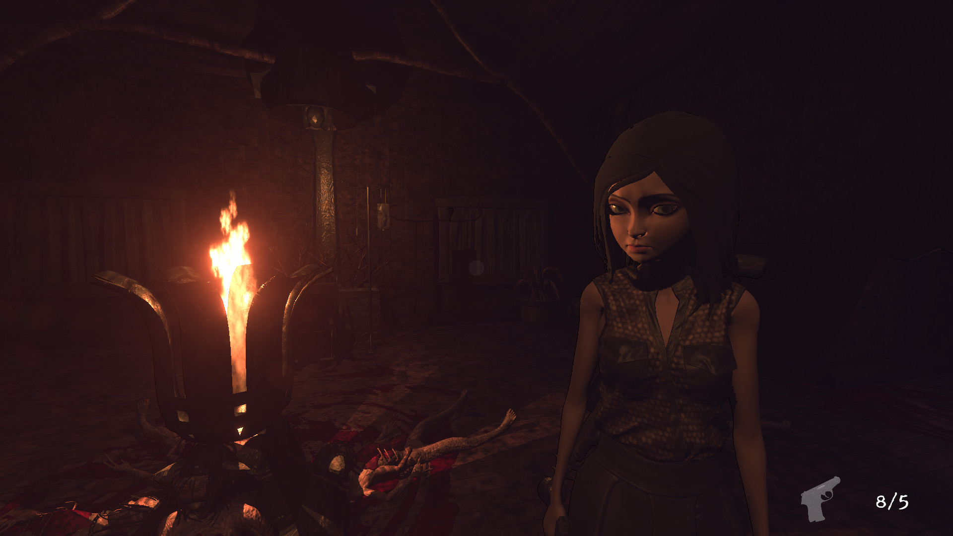 Eldervale