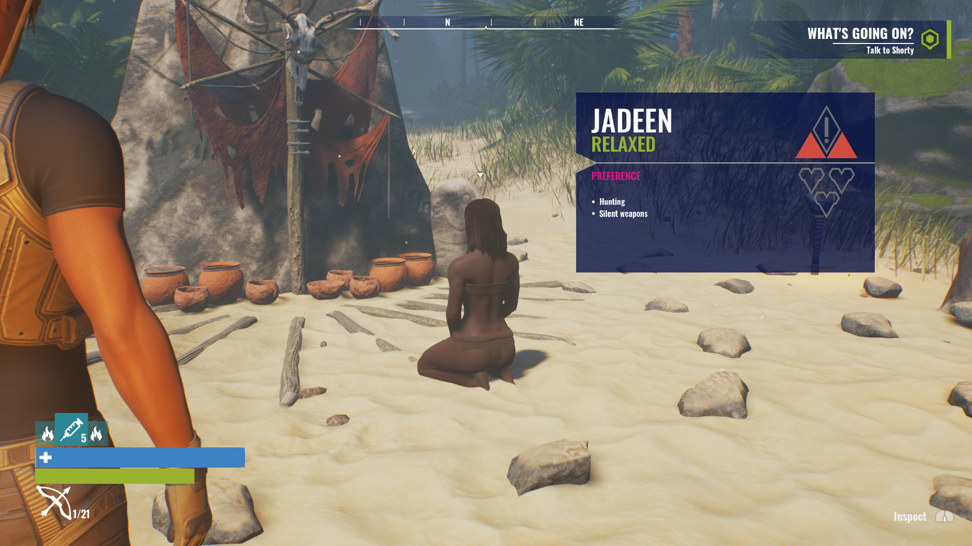 #2. Wild Life (Steam) Tekijänä: Candy Valley Network GmbH