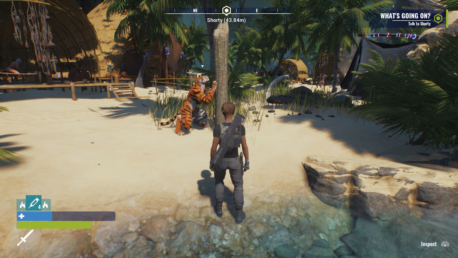 Wild Life screenshot 19