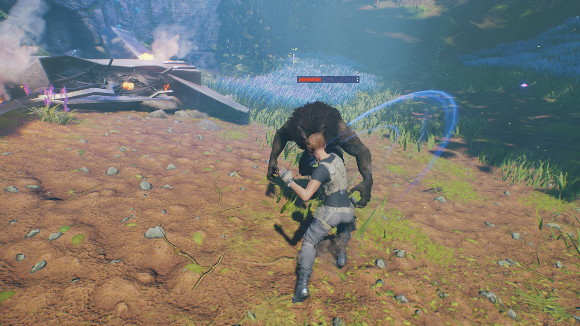 Wild Life screenshot 26