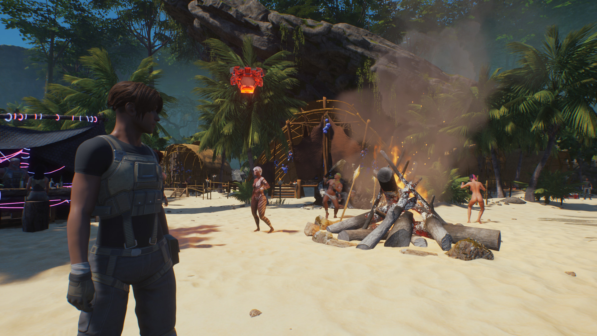 Wild Life screenshot 22