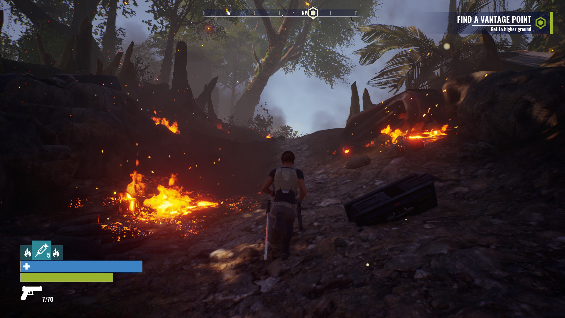 Wild Life screenshot 13