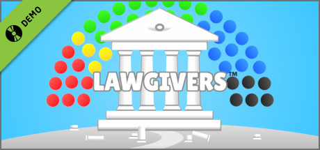 Lawgivers Demo cover art