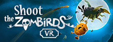 Shoot The Zombirds VR