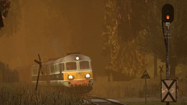 MaSzyna screenshot 5