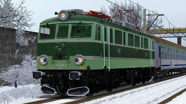 MaSzyna screenshot 6