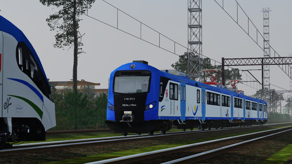 MaSzyna screenshot 5