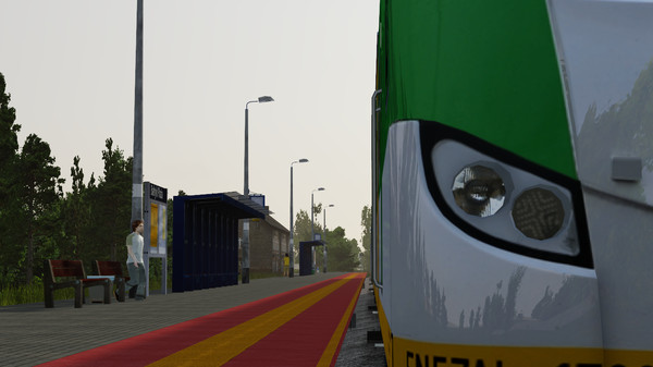 MaSzyna Screenshot