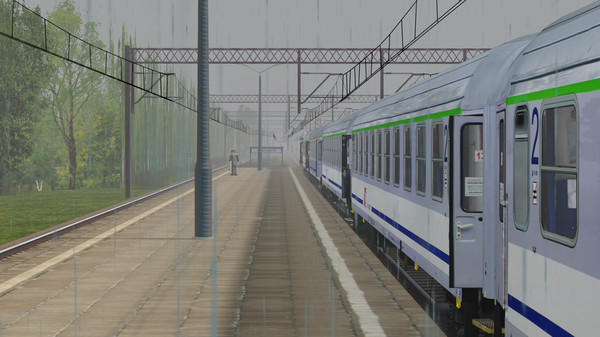 MaSzyna Screenshot