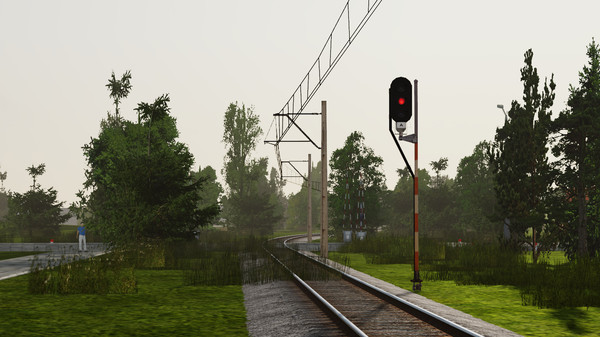 MaSzyna Screenshot