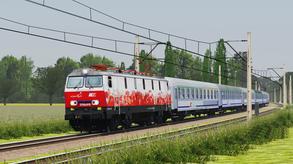 MaSzyna Screenshot