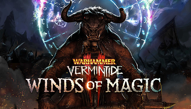 Warhammer: Vermintide 2 - Winds of Magic on Steam