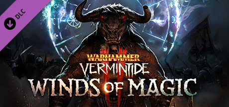 Warhammer: Vermintide 2 - Winds of Magic cover image