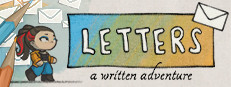 Letters - a written adventure в Steam