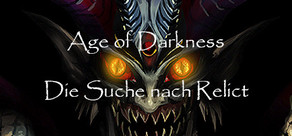 Age of Darkness: Die Suche nach Relict