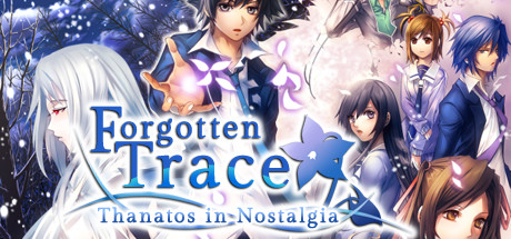 Forgotten Trace: Thanatos in Nostalgia banner