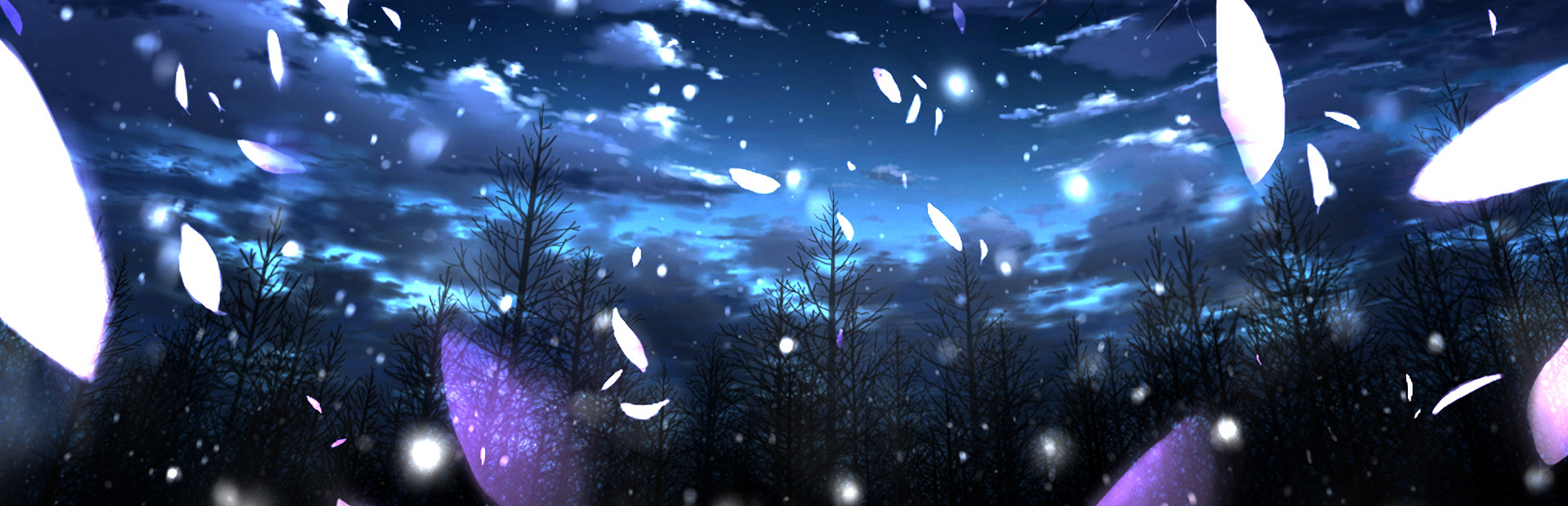 Forgotten Trace: Thanatos in Nostalgia