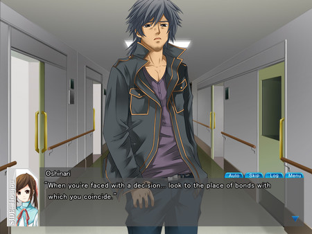 Screenshot 6 of Forgotten Trace: Thanatos in Nostalgia