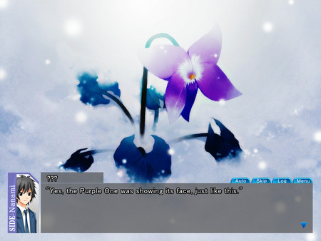 Screenshot z Forgotten Trace: Thanatos in Nostalgia - Chapter 1 Complete Edition