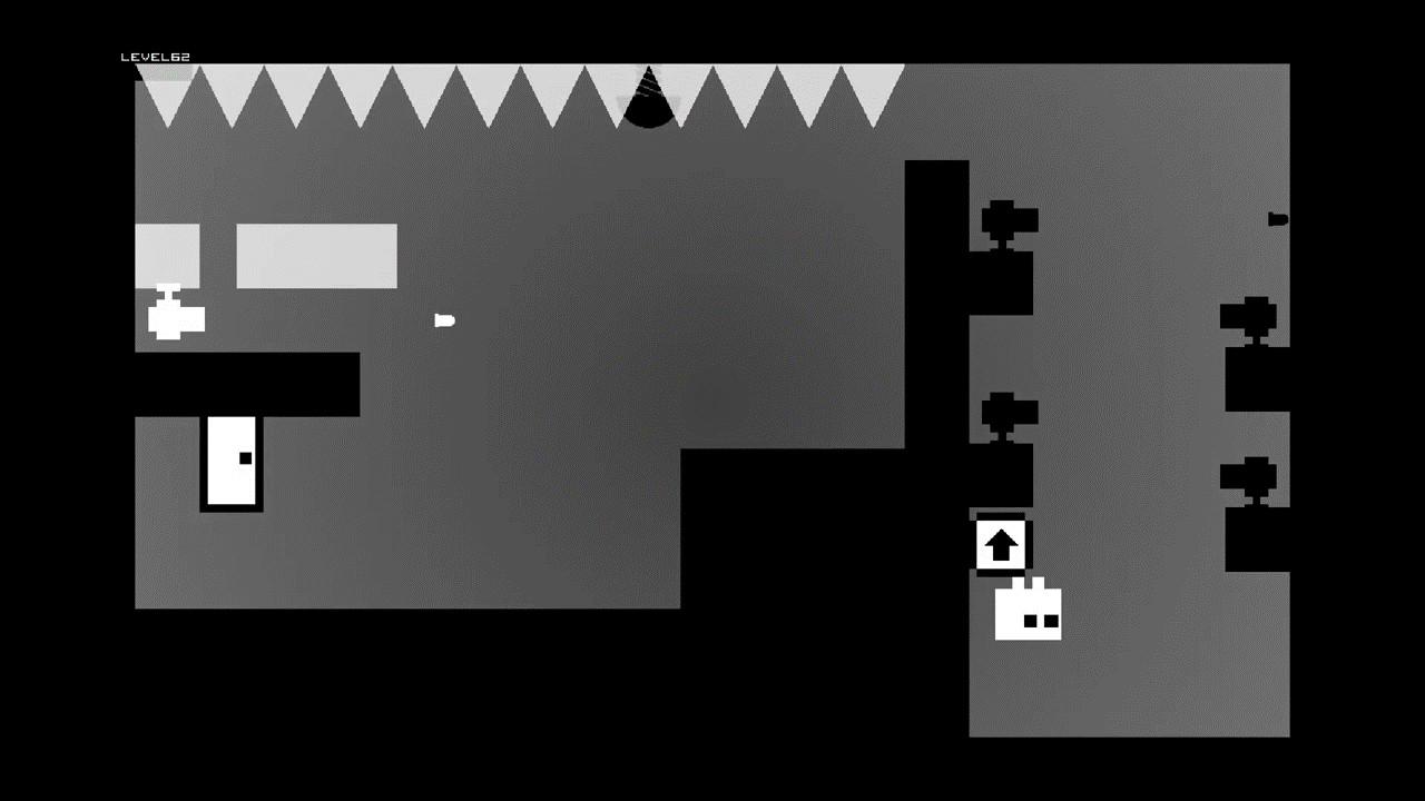 #2. Monovert DX (Steam) 由: BajoGames