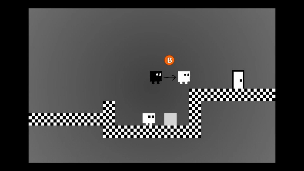 #1. Monovert DX (Steam) 由: BajoGames