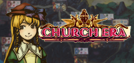 Church Era steam charts