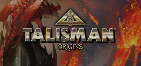 Talisman: Origins (Classic)