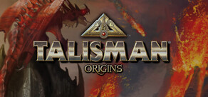 Talisman: Origins