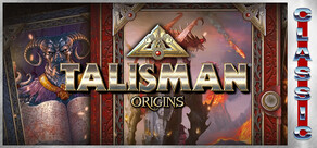 Talisman: Origins (Classic)