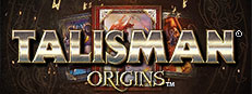 Talisman: Origins