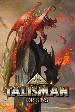 Cover art of Talisman: Origins (Classic)