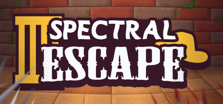 Spectral Escape steam charts