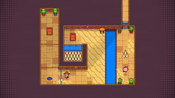 Spectral Escape screenshot 4
