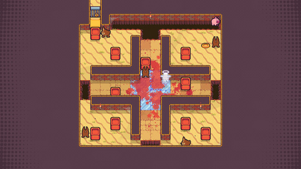 Spectral Escape screenshot 5