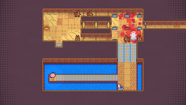 Spectral Escape screenshot 2