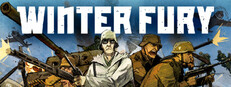 Winter Fury: The Longest Road